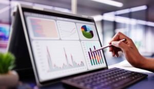 Read more about the article The Role of Data Management in Business Efficiency