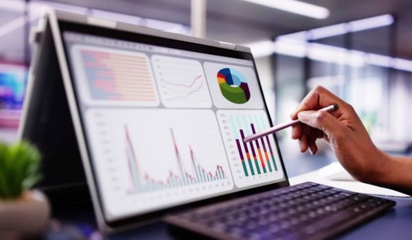 The Role of Data Management in Business Efficiency