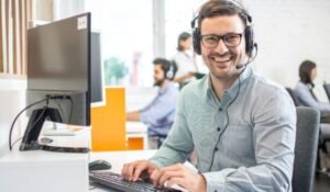 Read more about the article Why Businesses Need Back-Office Support Services