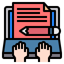 copywriter